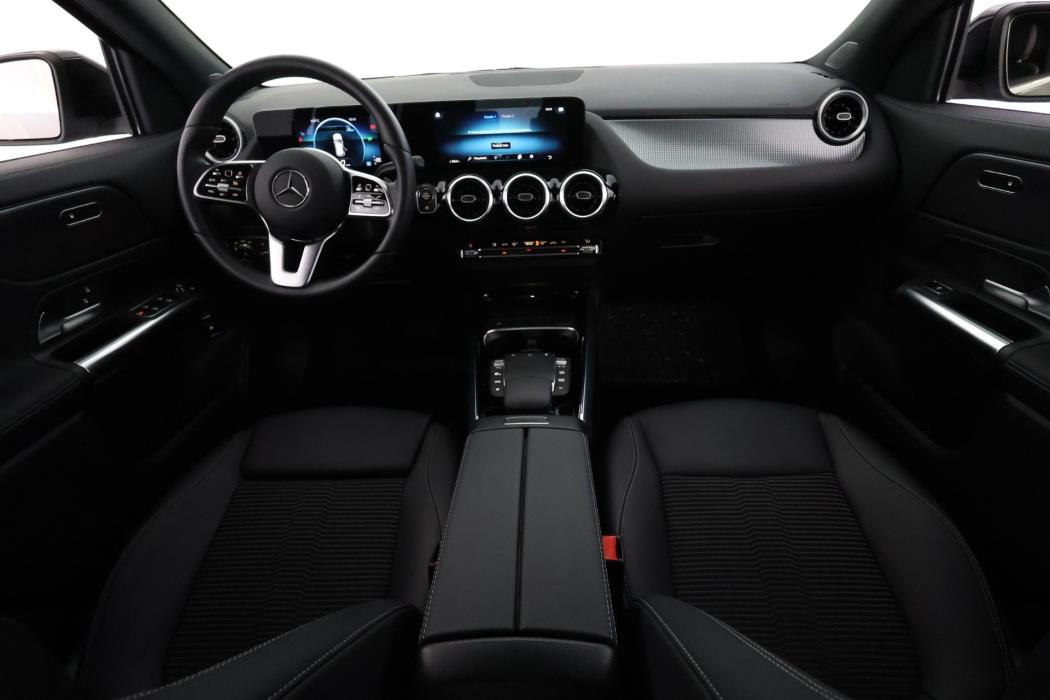 Mercedes-Benz GLA 2022
