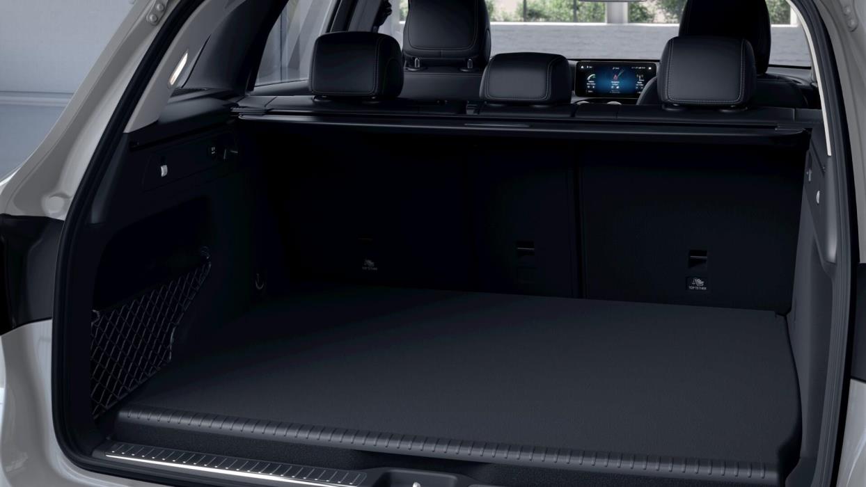 Mercedes-Benz GLC 2022