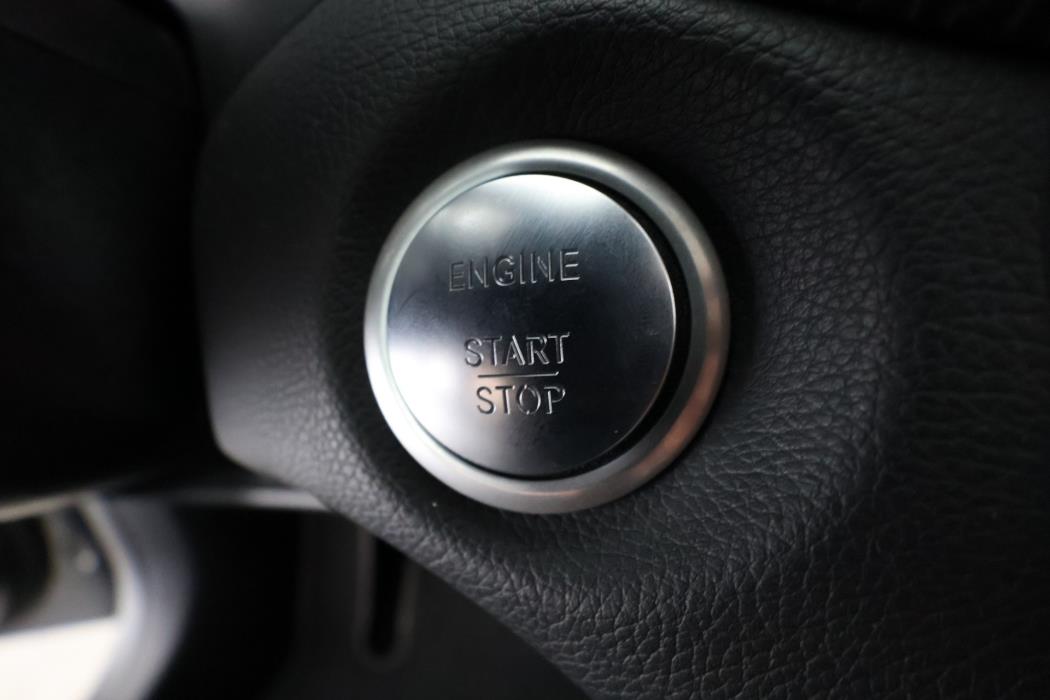 Mercedes-Benz GLA 2019