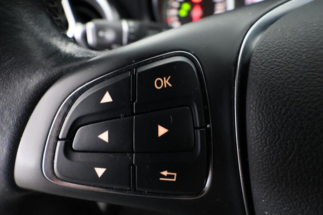 Mercedes-Benz GLA 2019