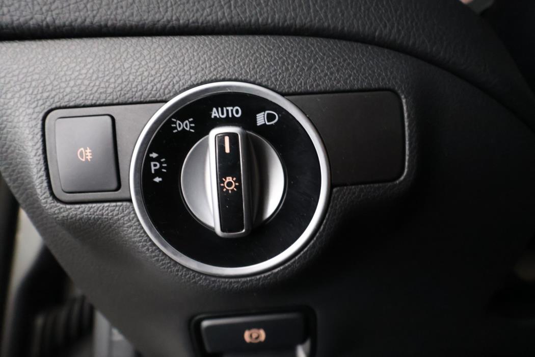 Mercedes-Benz GLA 2019