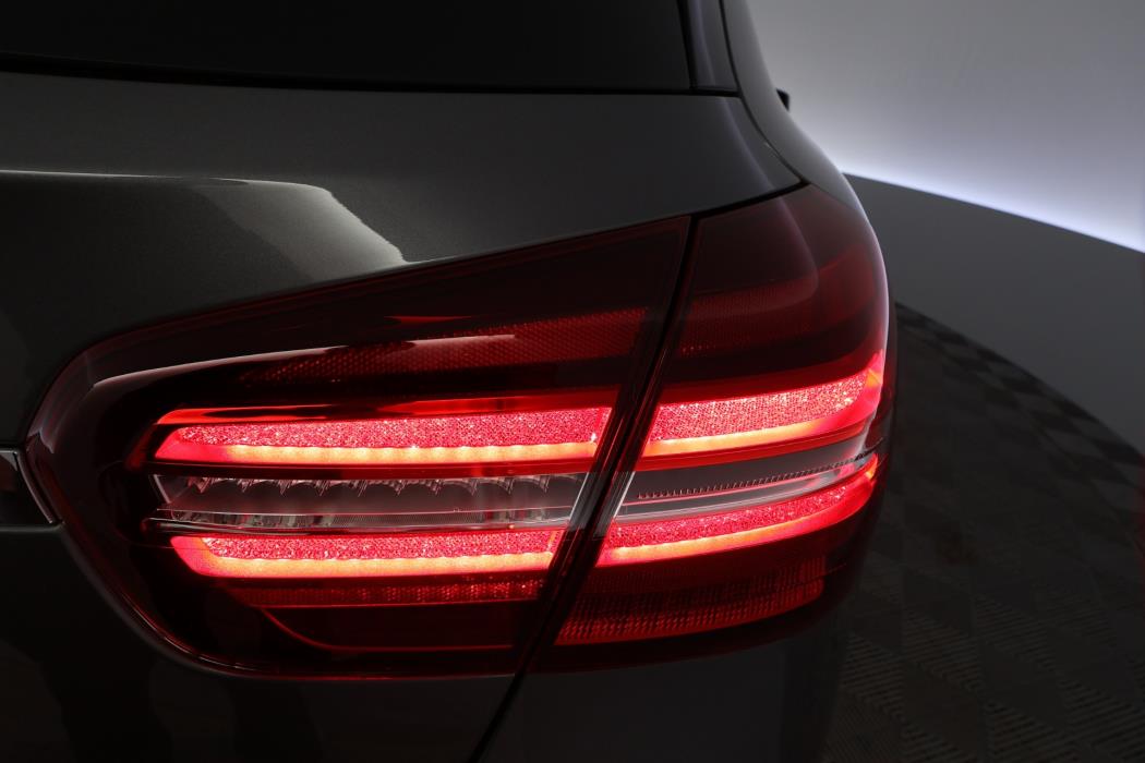 Mercedes-Benz GLA 2019