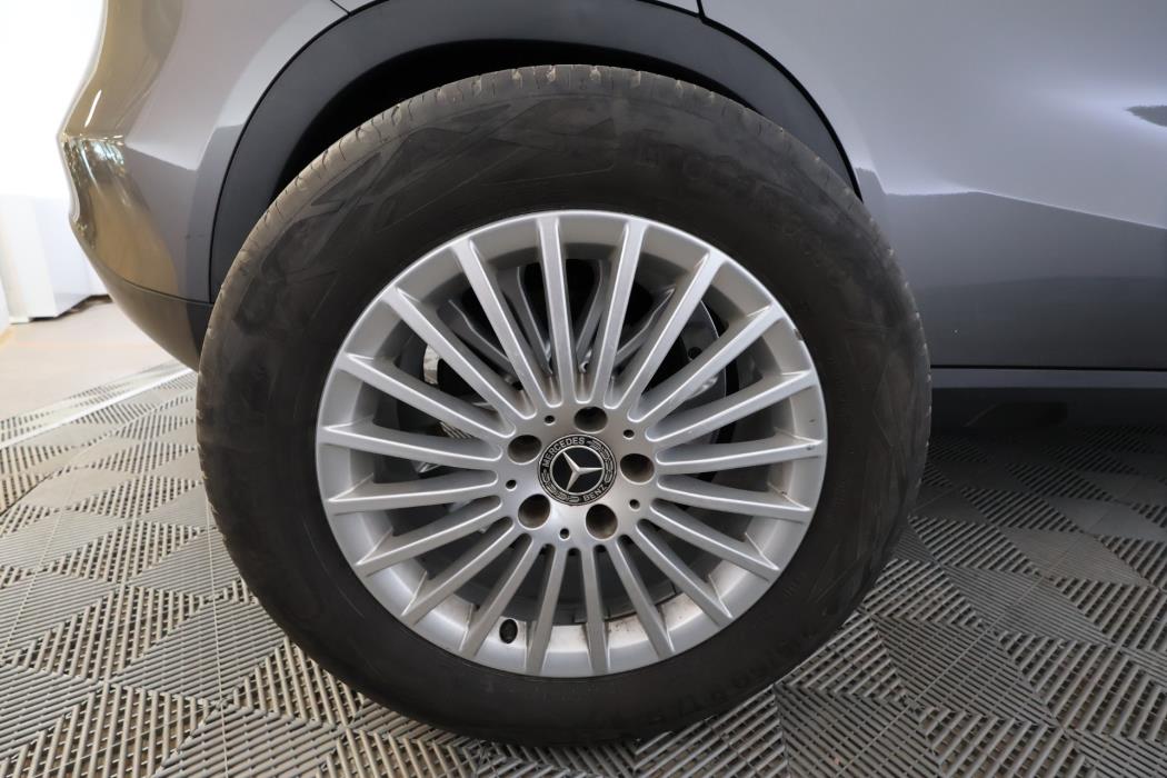 Mercedes-Benz GLA 2019