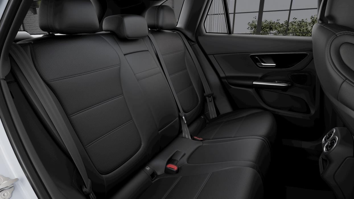 Mercedes-Benz GLC 2023