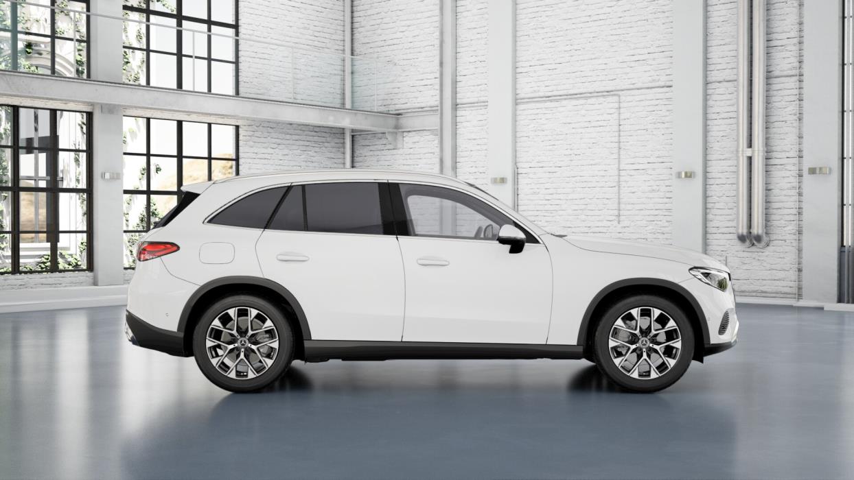 Mercedes-Benz GLC 2023