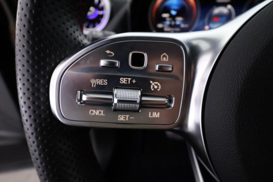 Mercedes-Benz GLA 2022