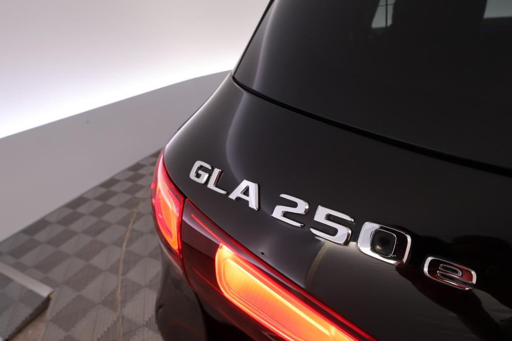 Mercedes-Benz GLA 2022