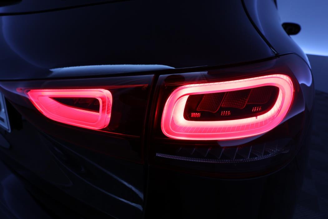 Mercedes-Benz GLA 2022