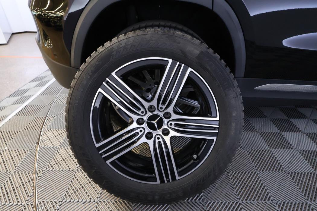 Mercedes-Benz GLA 2022