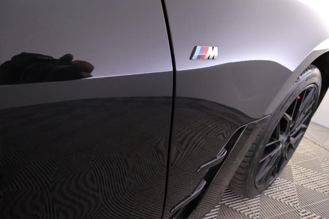 BMW i4 2023