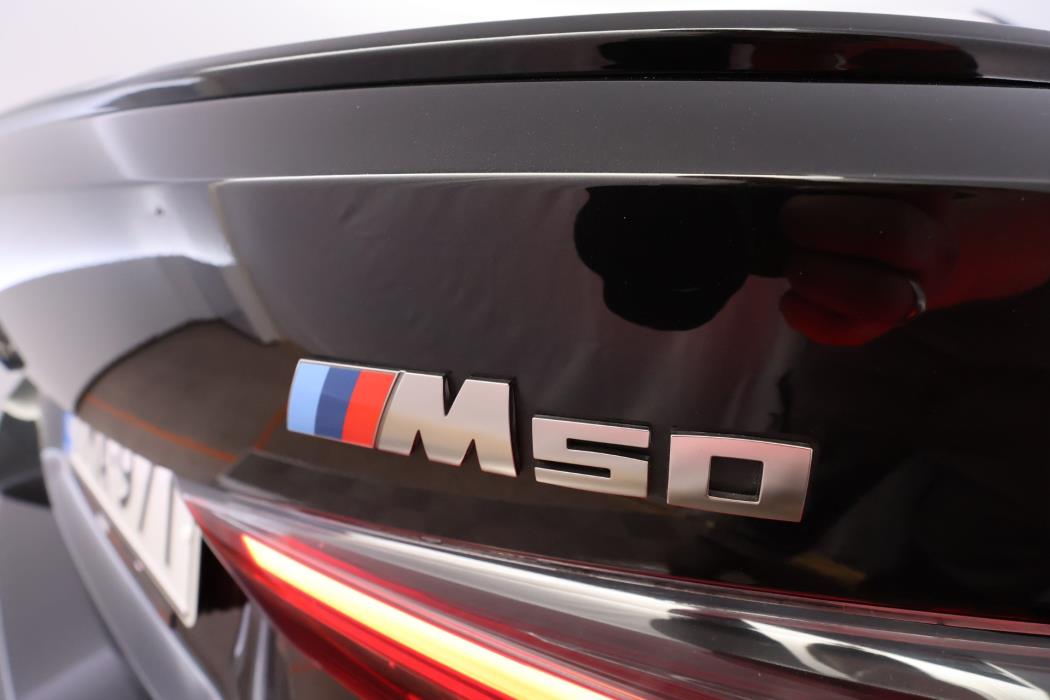 BMW i4 2023