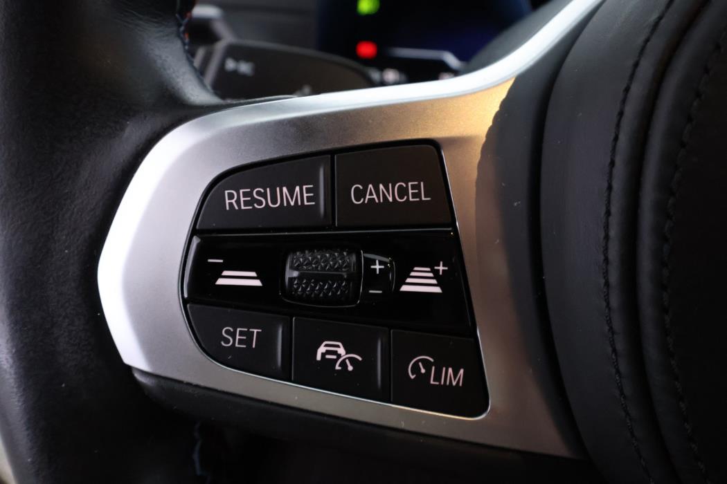 BMW i4 2023