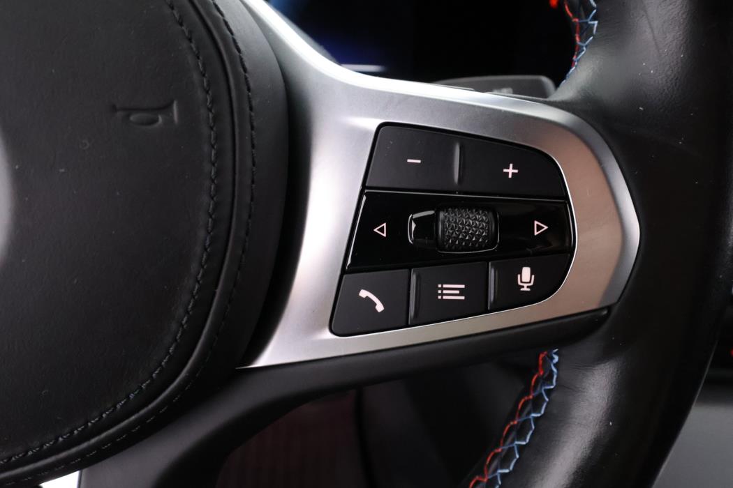 BMW i4 2023
