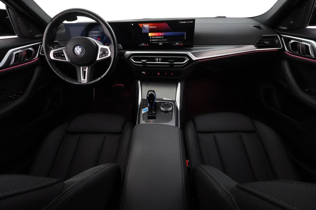 BMW i4 2023