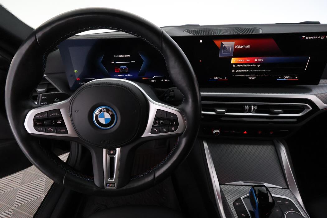 BMW i4 2023