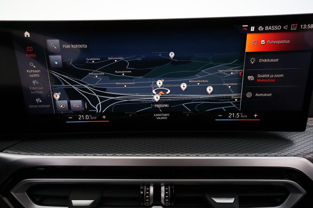 BMW i4 2023