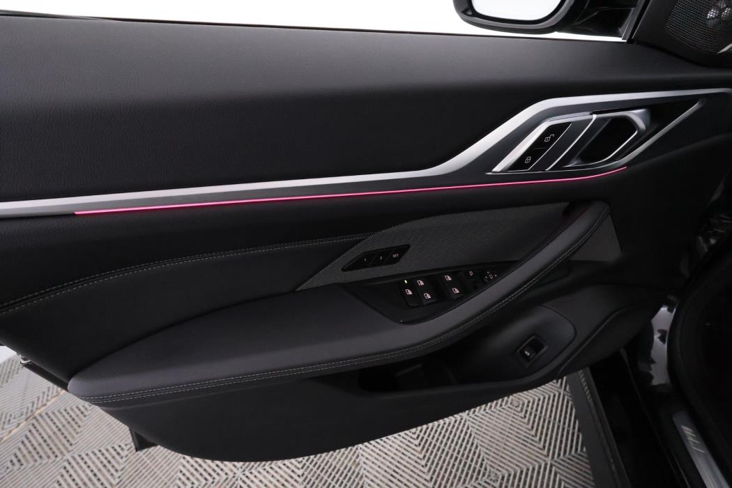 BMW i4 2023