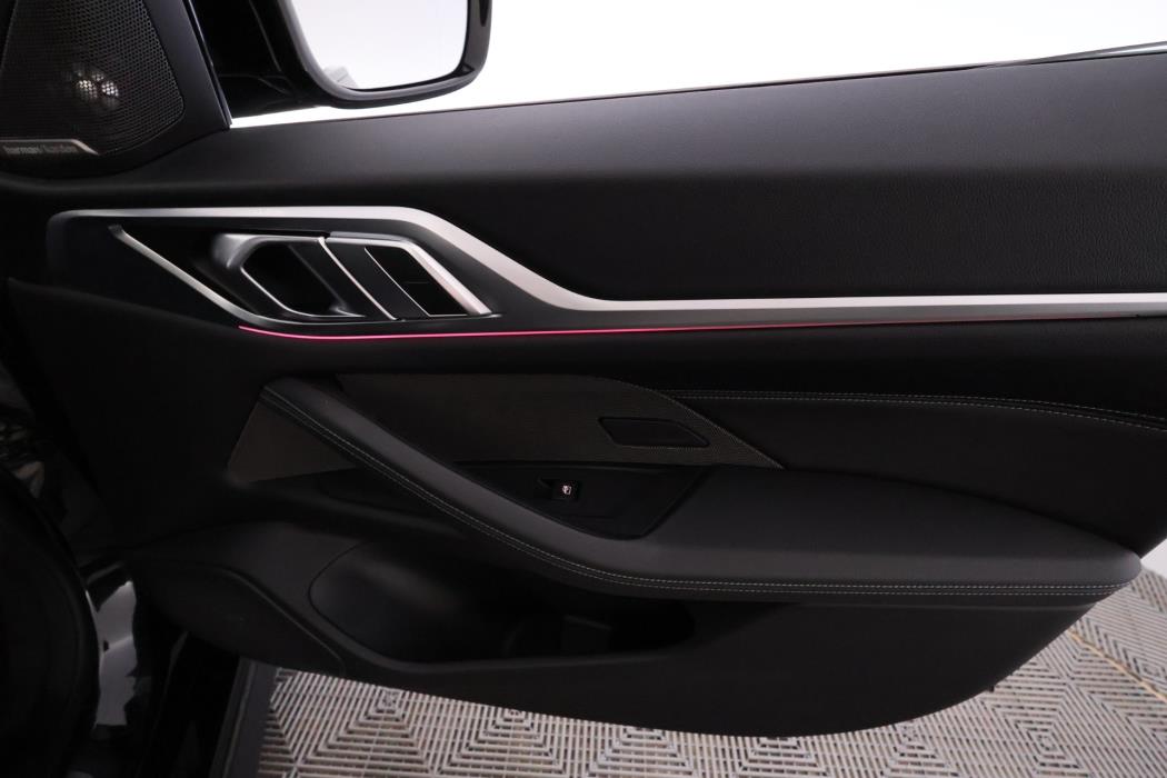 BMW i4 2023