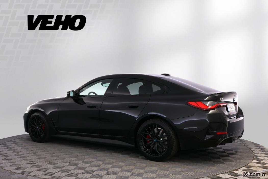 BMW i4 2023