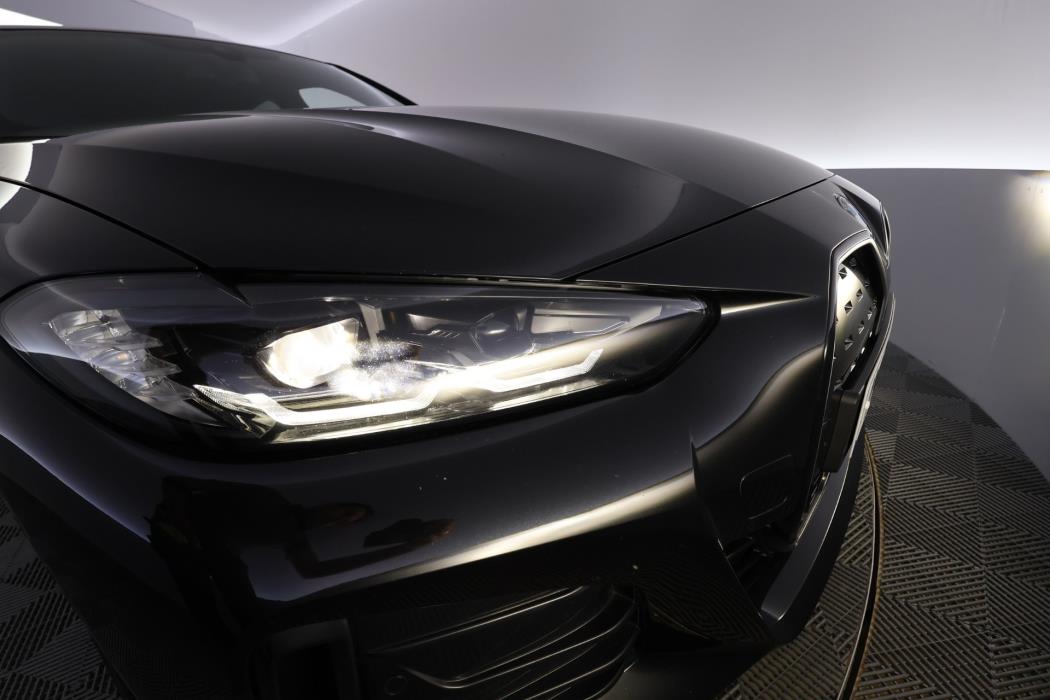BMW i4 2023