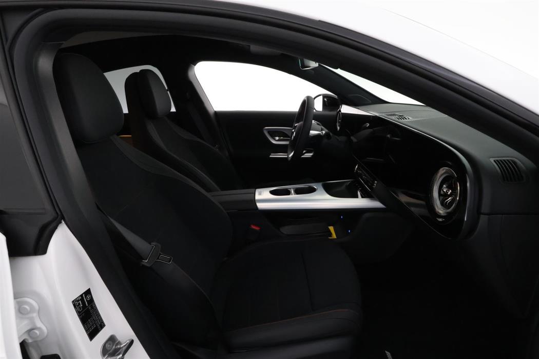 Mercedes-Benz CLA 2026