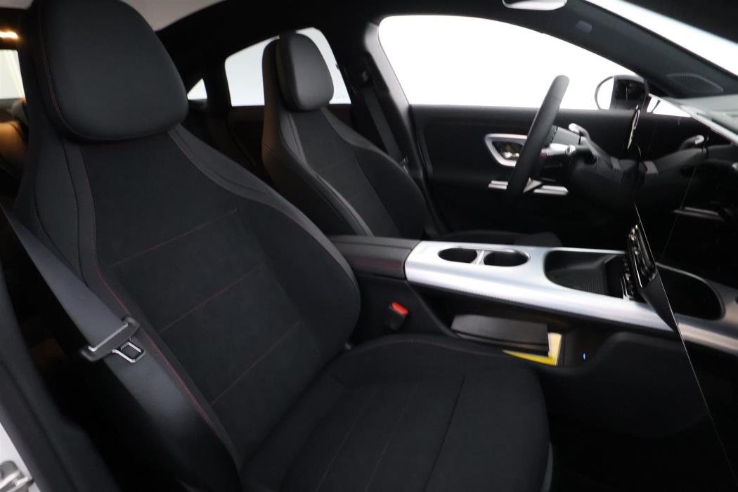 Mercedes-Benz CLA 2026