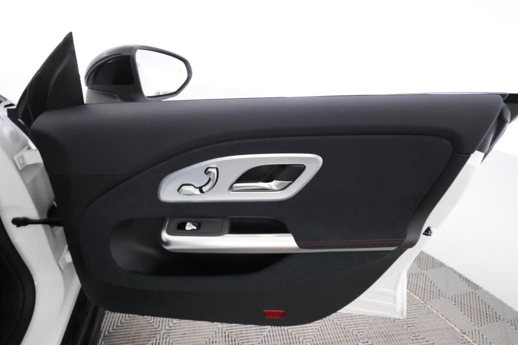 Mercedes-Benz CLA 2026