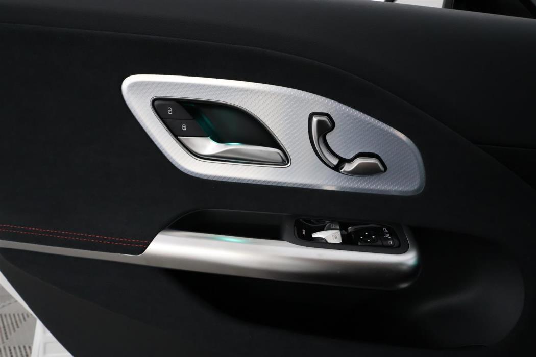 Mercedes-Benz CLA 2026