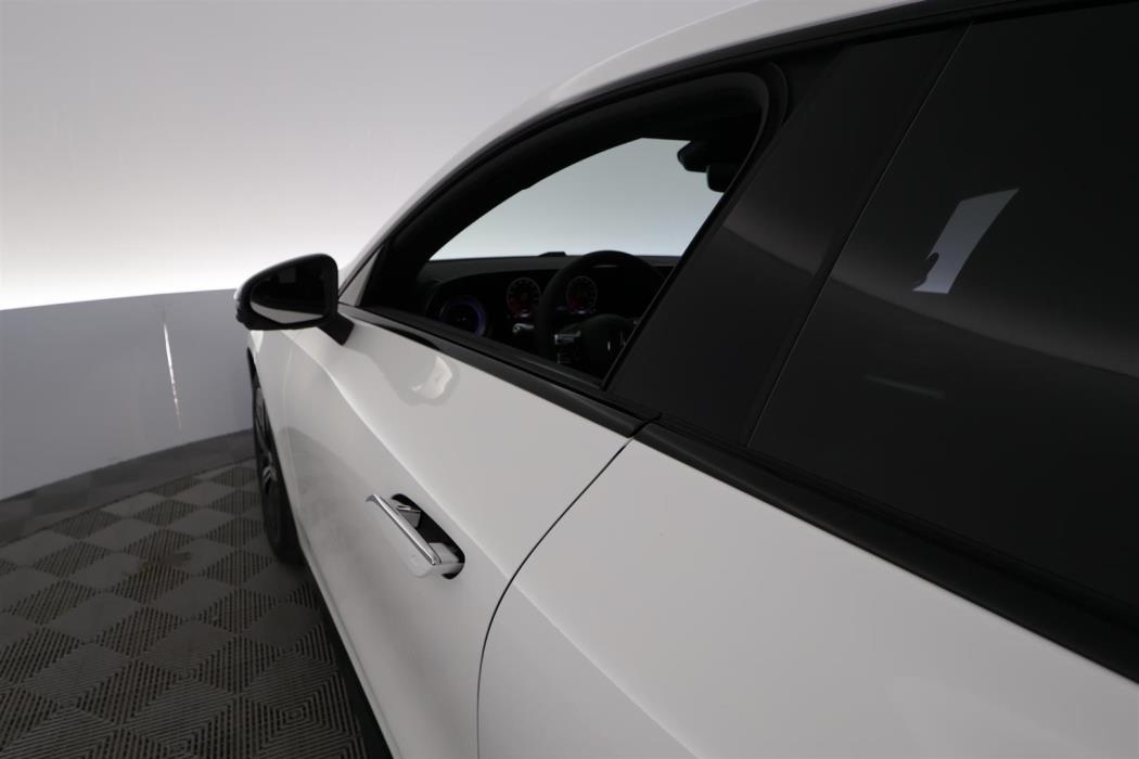 Mercedes-Benz CLA 2026