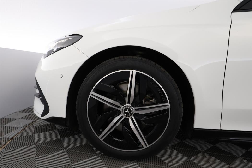 Mercedes-Benz CLA 2026