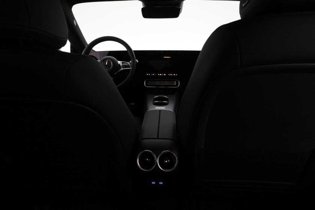 Mercedes-Benz CLA 2026