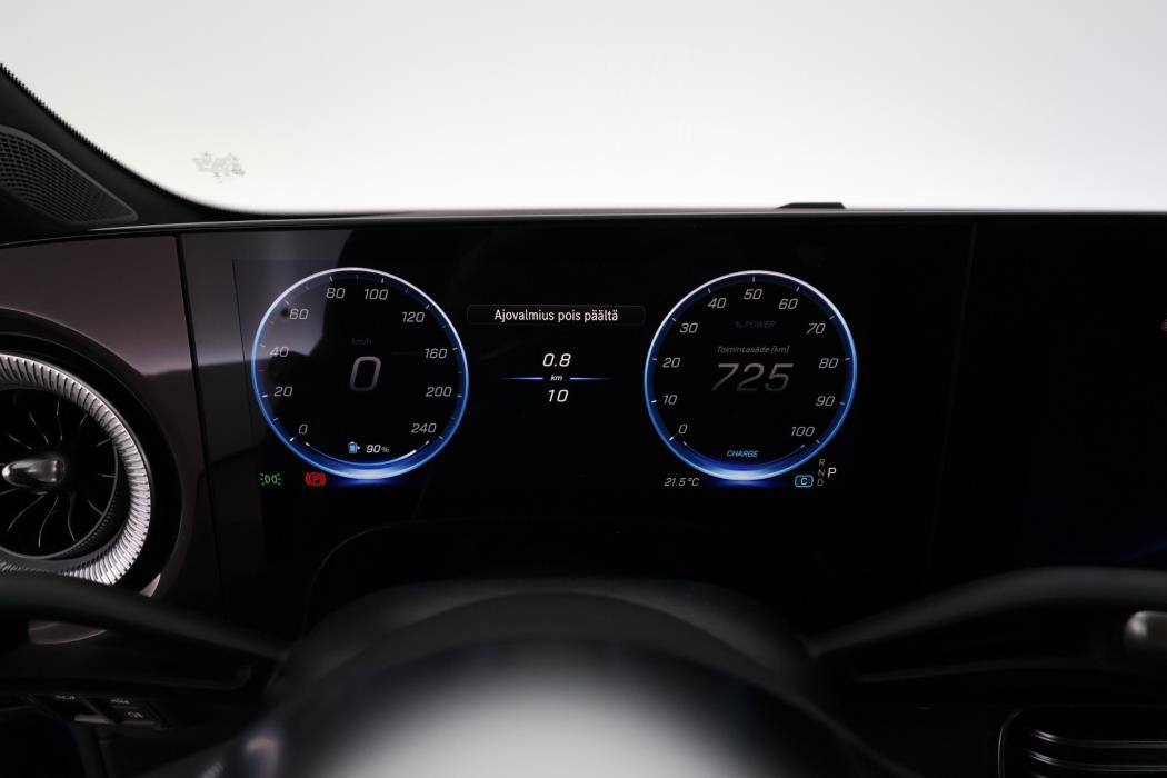 Mercedes-Benz CLA 2026