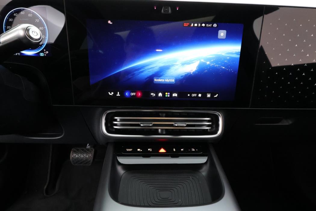 Mercedes-Benz CLA 2026