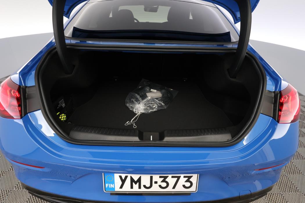 Mercedes-Benz CLA 2026