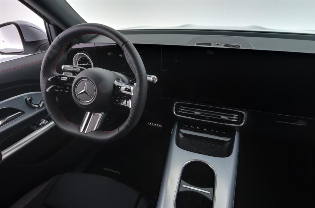 Mercedes-Benz GLB 2026