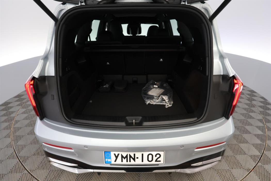 Mercedes-Benz GLB 2026