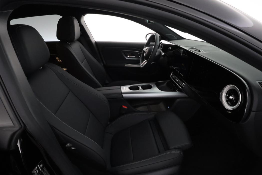 Mercedes-Benz CLA 2026