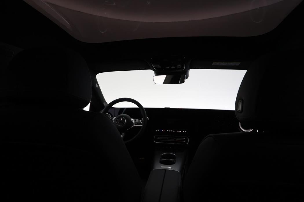 Mercedes-Benz CLA 2026