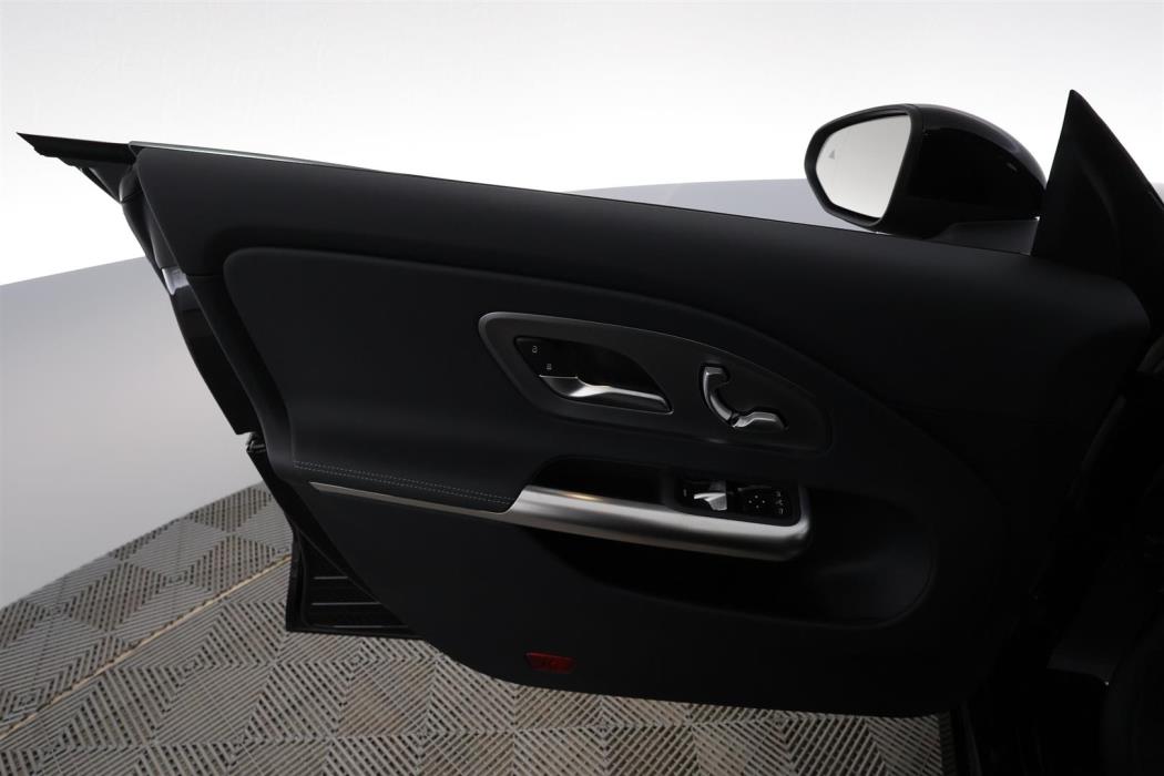 Mercedes-Benz CLA 2026
