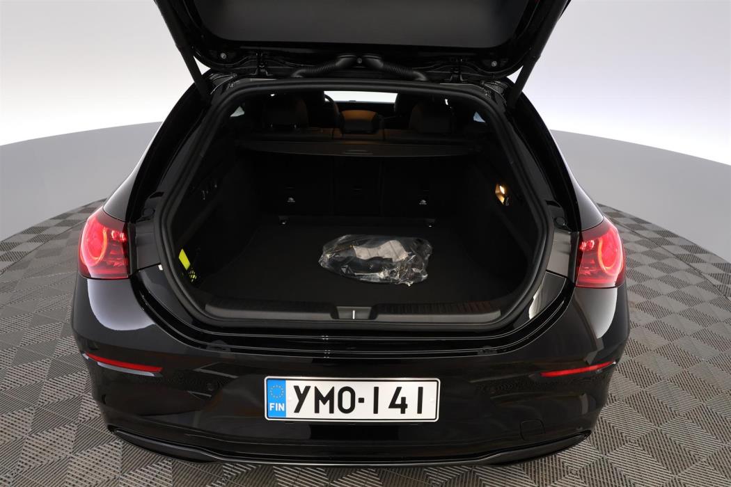 Mercedes-Benz CLA 2026