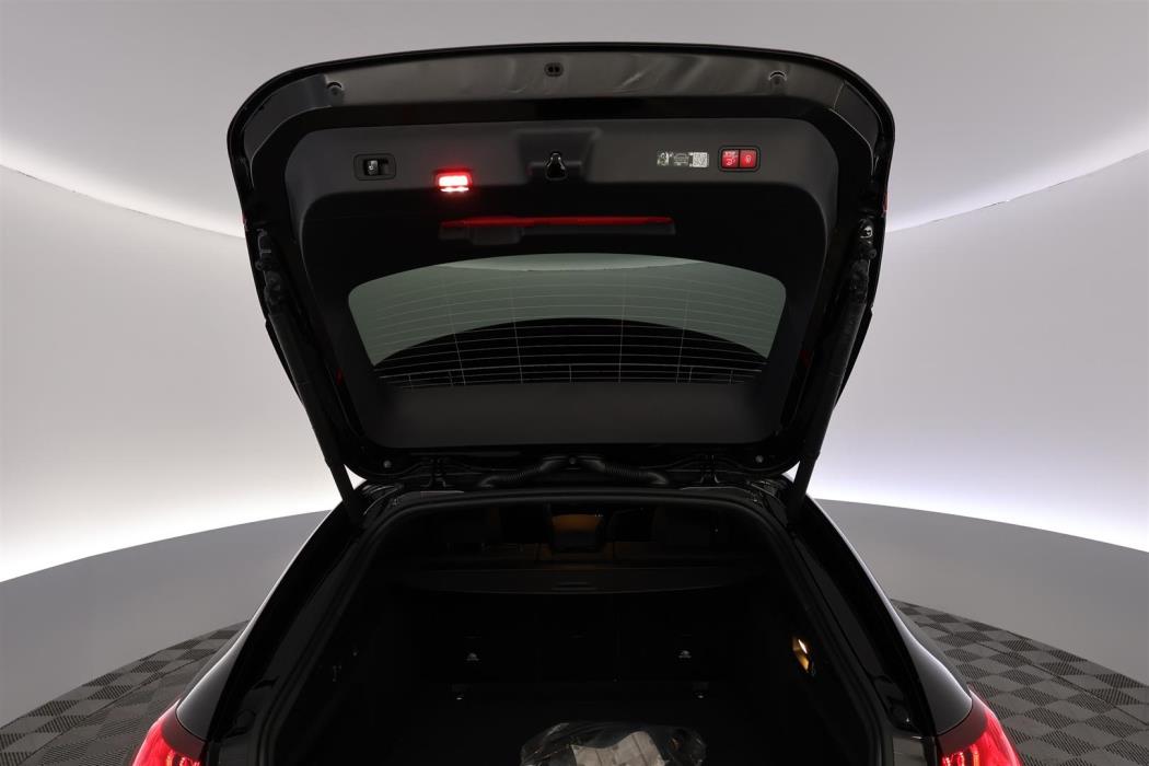 Mercedes-Benz CLA 2026
