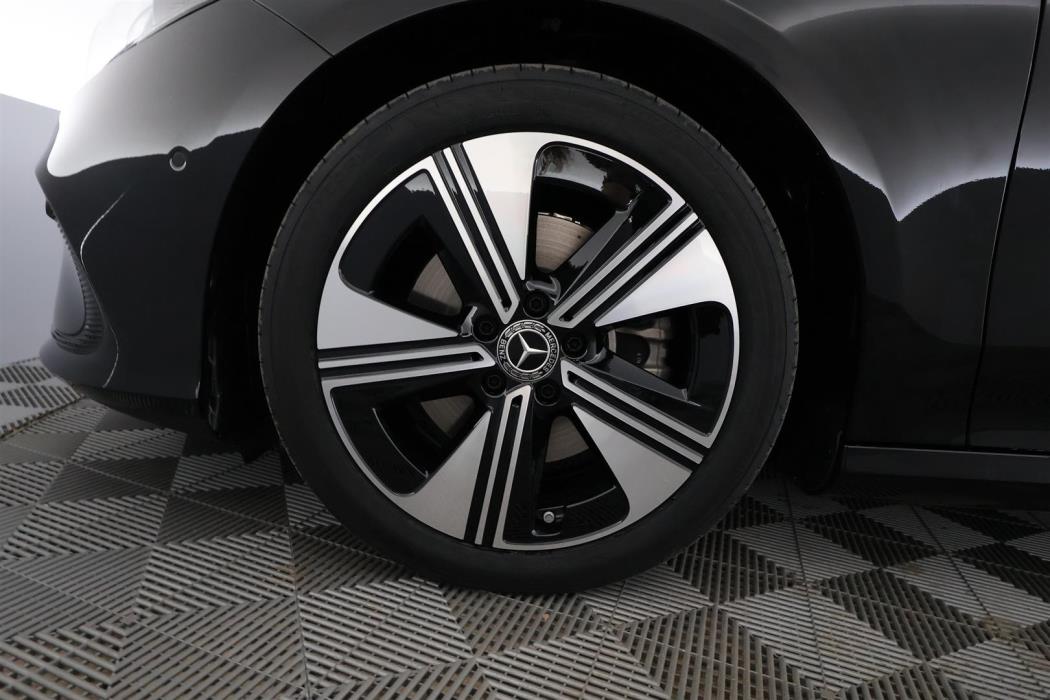 Mercedes-Benz CLA 2026
