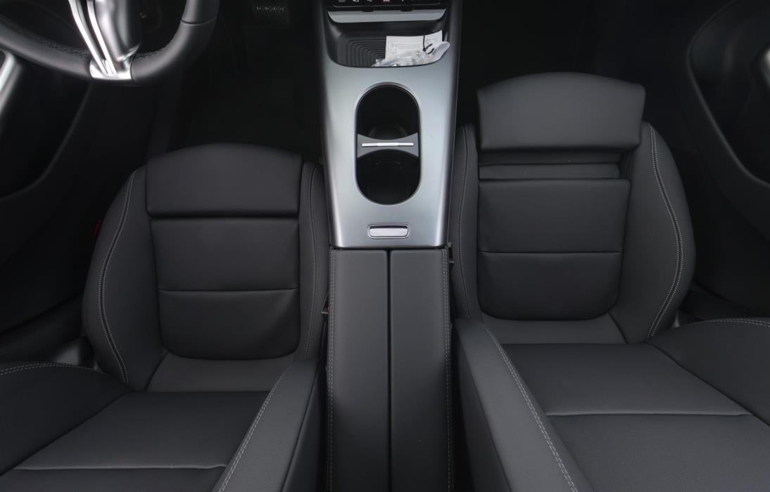 Mercedes-Benz CLA 2026