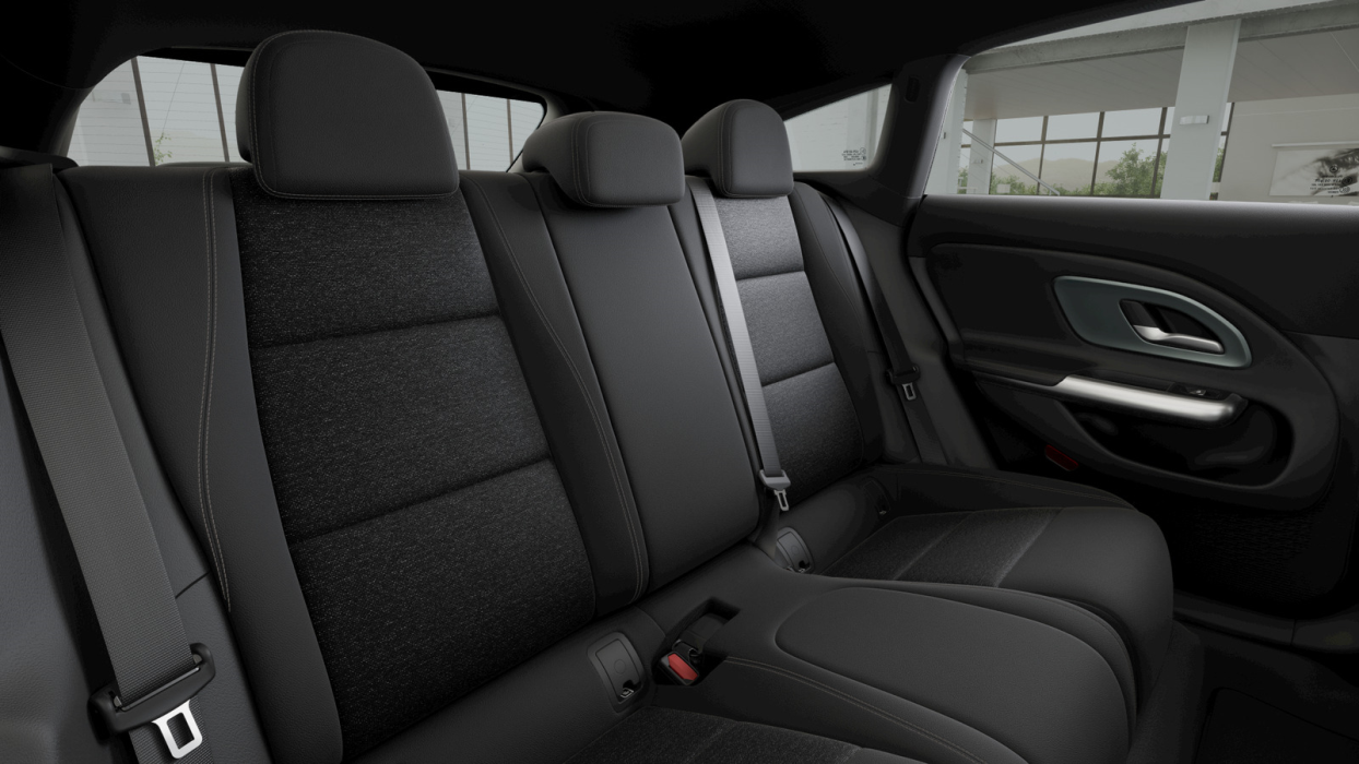 Mercedes-Benz CLA 2026