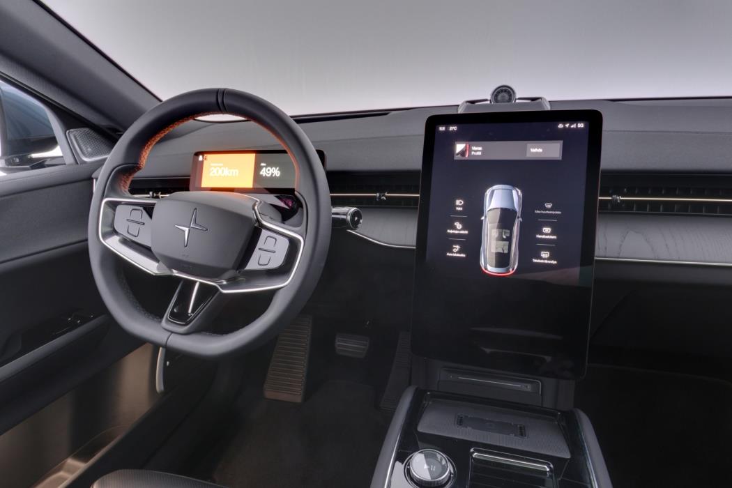 Polestar 3 2025