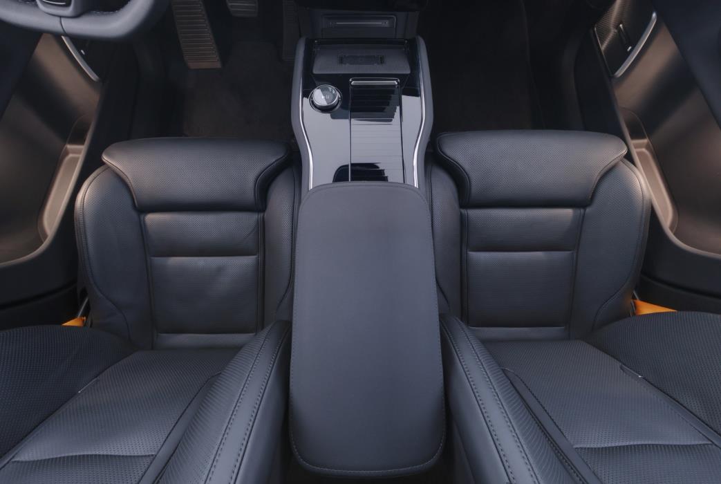 Polestar 3 2025