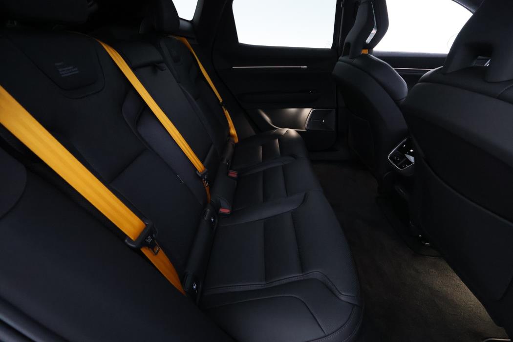 Polestar 3 2025