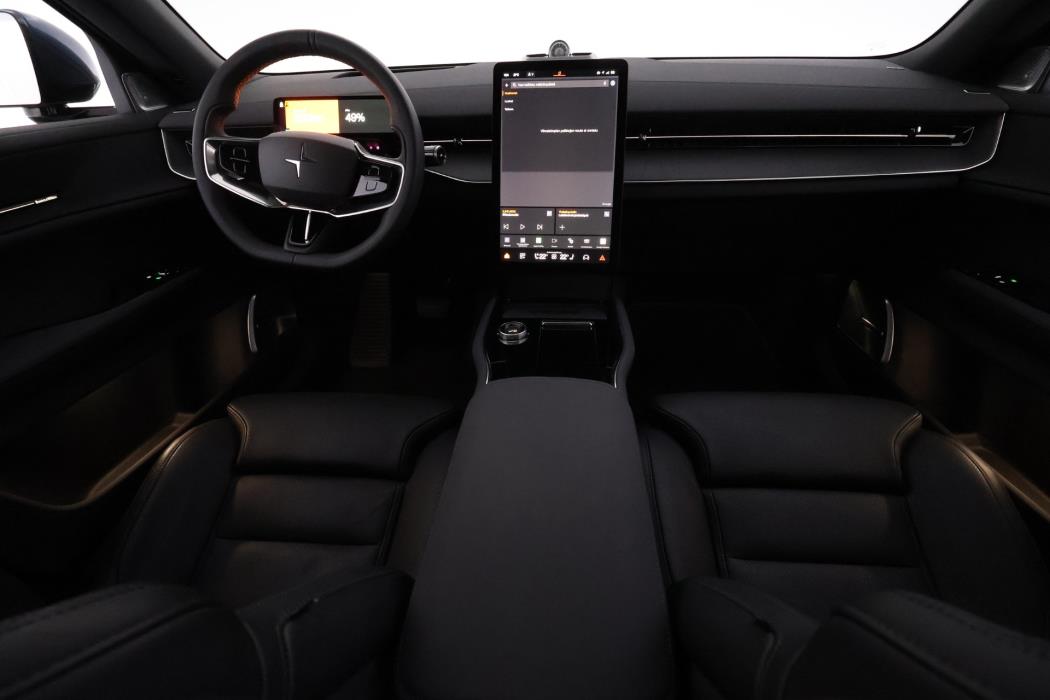 Polestar 3 2025