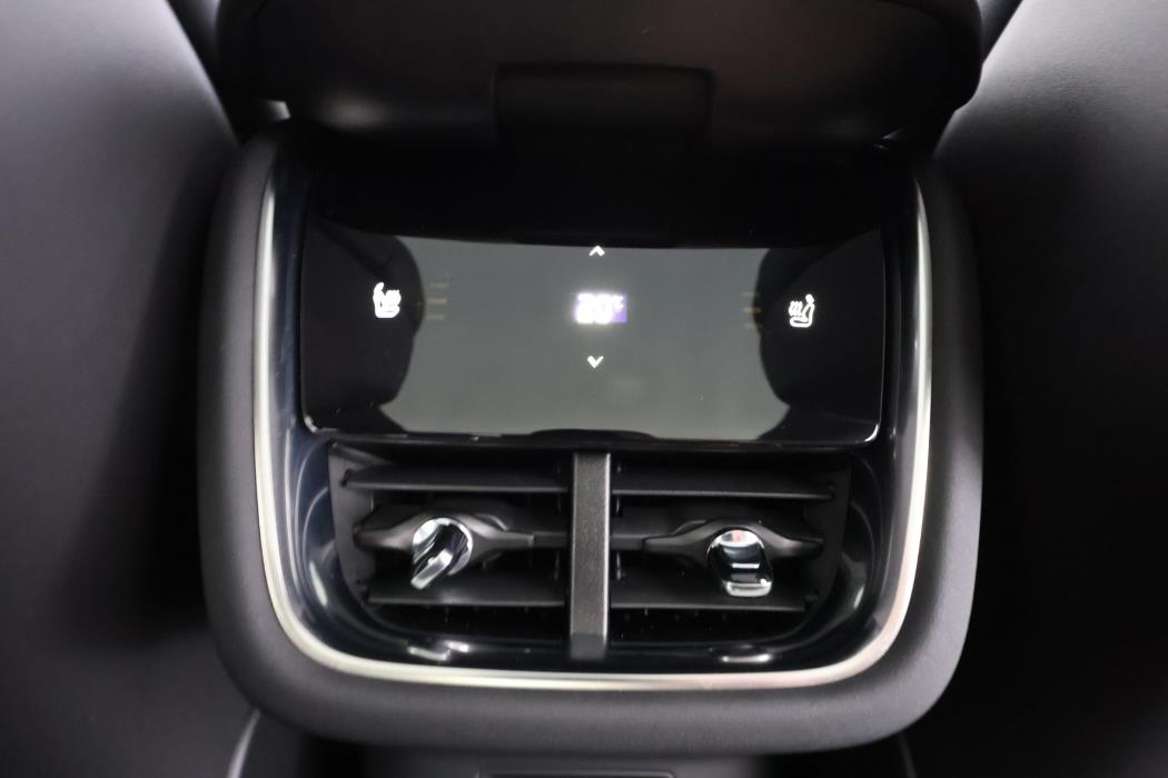 Polestar 3 2025