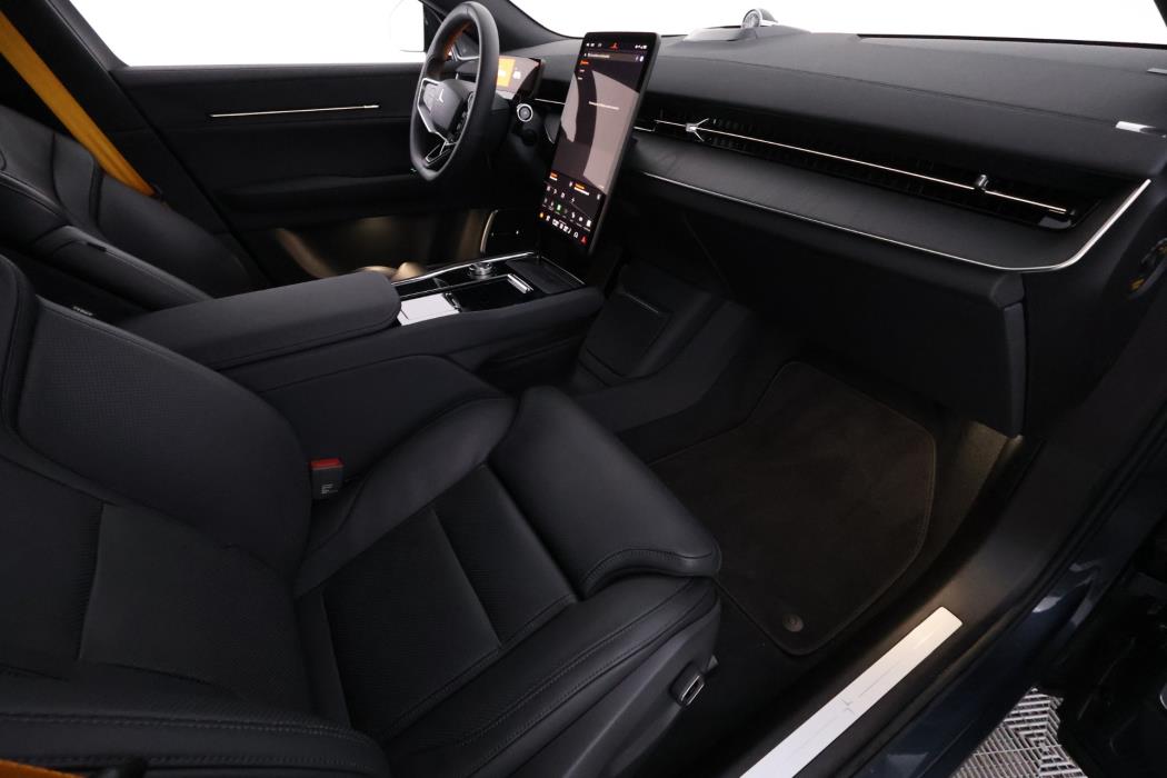 Polestar 3 2025